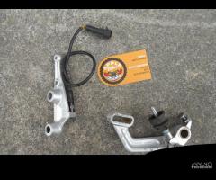 Pedale freno e leveraggio ducati 749 999