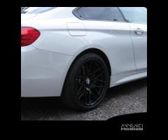 Cerchi in lega AVUS RACING da 18'' per BMW SERIE 3