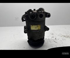 COMPRESSORE A/C FORD Focus Berlina 6Â° Serie Diese - 1