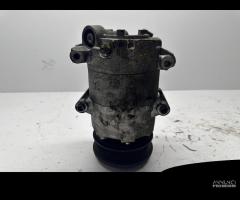 COMPRESSORE A/C FORD Focus Berlina 6Â° Serie Diese - 4