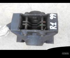 Pinza freno e disco posteriore yamaha r1 1999