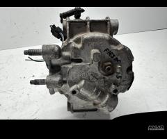 COMPRESSORE A/C FORD Fiesta 6Â° Serie AP81-190629- - 4