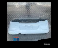 PARAURTI POSTERIORE OPEL CORSA D (06-11)