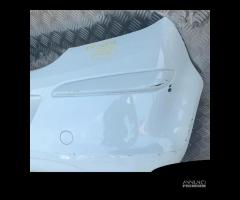 PARAURTI POSTERIORE OPEL CORSA D (06-11)