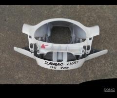 Cover manubrio aprilia scarabeo 125 200 light