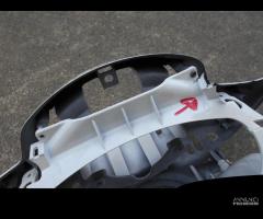 Cover manubrio aprilia scarabeo 125 200 light