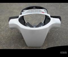 Cover manubrio aprilia scarabeo 125 200 light - 5