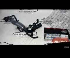 Tubo Radiatore Passat - Scirocco 2.0D 3C0122101FL