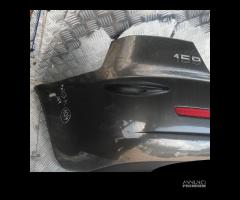 PARAURTI POSTERIORE ALFA ROMEO 159 (05-10) - 2