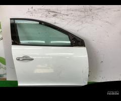 PORTIERA ANTERIORE DESTRA RENAULT Megane III (08>1