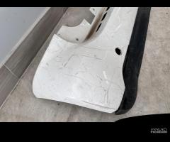 PARAURTI POSTERIORE COMPLETO SMART Fortwo CoupÃ© ( - 4