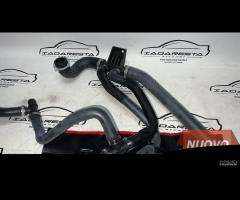 Tubo Radiatore Megane 4 - Scenic 1.5D 215033860R