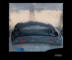 PARAURTI POSTERIORE HONDA CIVIC (06-12) 2006-2012 - 1