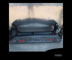 PARAURTI POSTERIORE HONDA CIVIC (06-12) 2006-2012 - 2