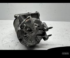 COMPRESSORE A/C FORD Fiesta 6Â° Serie AV11-19D629- - 4