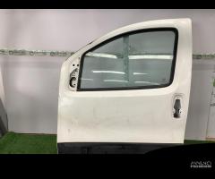 PORTIERA ANTERIORE SINISTRA FIAT Fiorino 2Â° Serie