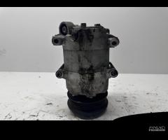 COMPRESSORE A/C FORD Focus Berlina 6Â° Serie Diese - 3