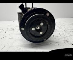 COMPRESSORE A/C FORD Focus Berlina 6Â° Serie Diese - 5