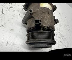 COMPRESSORE A/C FORD Focus Berlina 6Â° Serie Diese - 6