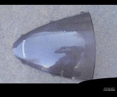 Cupolino plexiglass kawasaki zx6r ninja 636 2005