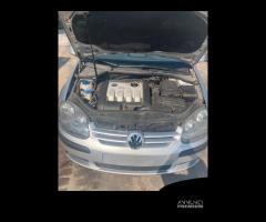 Volkswagen golf 5 1.9 tdi bkc 140000 km perfetto