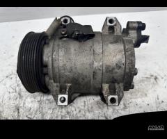 COMPRESSORE A/C VOLVO XC90 1Â° Serie 8684287 Diese - 1