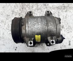 COMPRESSORE A/C VOLVO XC90 1Â° Serie 8684287 Diese - 3