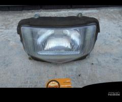 Faro anteriore honda cbr 600 1991-1994