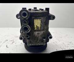 COMPRESSORE A/C FORD Fiesta 6Â° Serie Diesel 1.4 ( - 1