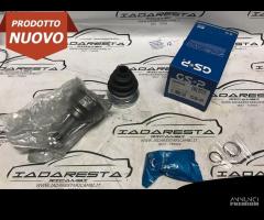 Giunto Ruota Post BMW Serie 3 E90 E91 33207561795