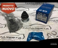 Giunto Ruota Post BMW Serie 3 E90 E91 33207561795 - 2