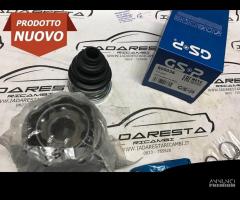 Giunto Ruota Post BMW Serie 3 E90 E91 33207561795 - 3