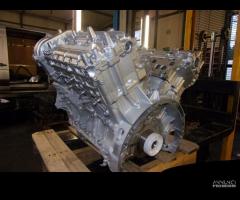 MOTORE REVISIONATO 642853 MERCEDES-BENZ CLS (W218)