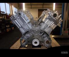 MOTORE REVISIONATO 642853 MERCEDES-BENZ CLS (W218)