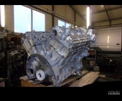 MOTORE REVISIONATO 642853 MERCEDES-BENZ CLS (W218)