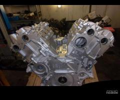 MOTORE REVISIONATO 642853 MERCEDES-BENZ CLS (W218) - 6