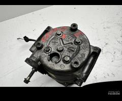 COMPRESSORE A/C FORD Fiesta 6Â° Serie Diesel 1.4 ( - 3