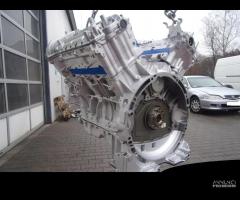 MOTORE REVISIONATO 642853 MERCEDES-BENZ CLS (W218) - 6