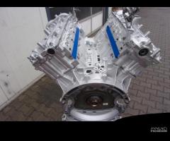 MOTORE REVISIONATO 642853 MERCEDES-BENZ CLS (W218) - 7