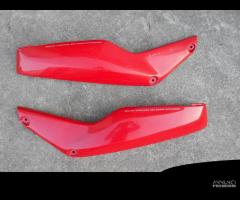 Carene fiancata posteriore ducati SS 600 750 900