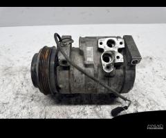 COMPRESSORE A/C IVECO Daily 4Â° Serie 447280-1800 - 1