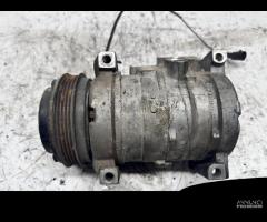 COMPRESSORE A/C IVECO Daily 4Â° Serie 447280-1800 - 2