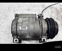 COMPRESSORE A/C IVECO Daily 4Â° Serie 447280-1800 - 3