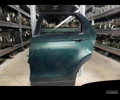 PORTIERA POSTERIORE SINISTRA LAND ROVER Discovery - 1