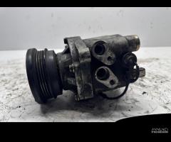 COMPRESSORE A/C DR 1 1Â° Serie WXH-066-12 Benzina - 1