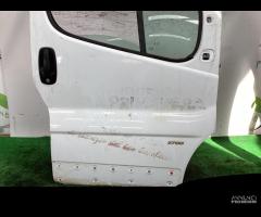 PORTIERA ANTERIORE DESTRA OPEL Vivaro Serie (A) (0 - 2