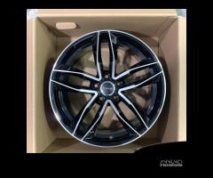 Cerchi in lega da 19'' per AUDI A3, GOLF, SUPERB - 2