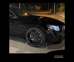 Cerchi in lega da 19'' per AUDI A3, GOLF, SUPERB