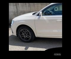 Cerchi in lega da 19'' per AUDI A3, GOLF, SUPERB