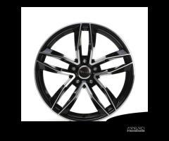 Cerchi in lega da 19'' per AUDI A3, GOLF, SUPERB - 6